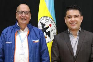 Falleció secretario de salud de Cundinamarca 
