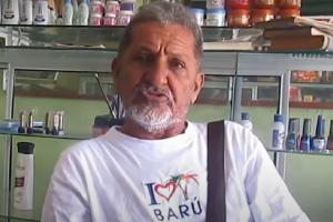 Murió Raúl Garrido