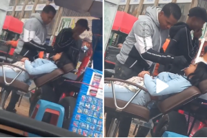 Odontología en pleno centro de Bogotá 