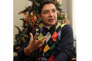 Padre Chucho 