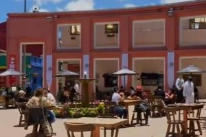 El gasto de los hogares colombianos sólo creció en el 2,14 en julio de 2022 