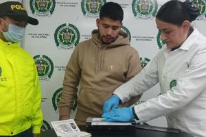 Sebastián Meneses Toro es hijo y heredero del extraditado narcotraficante conocido como ‘Don Mario’.