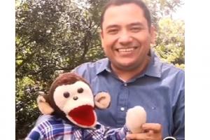 Accidente Tato Muñoz 