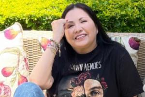 Ana Gabriel 