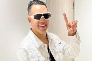 Diego Daza