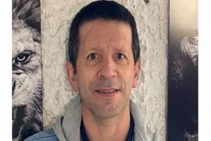 Hermano de periodista desaparecido en Bogotá