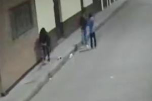 Robos en Ubaté