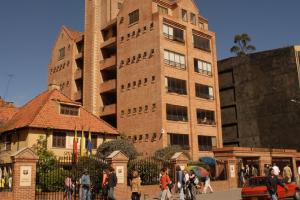 Universidad Sergio Arboleda 