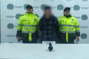Autoridades reportan tiroteo en el sur de Bogotá