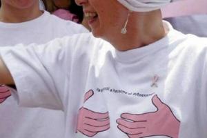 Cáncer de mama 