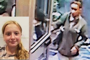 Cruel asesinato de niña en Paris