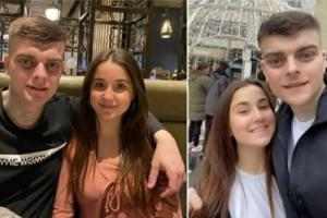 Historia de Ashley Wadsworth, canadiense asesinada por su novio en Reino Unido