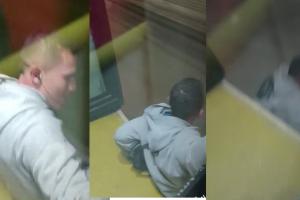 Hombre que se tiró de un TransMilenio en movimiento 