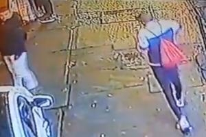 Homicidios en Bogotá