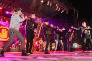La Mosca Tse Tse en Bogotá
