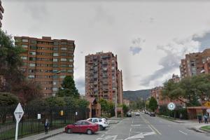 Barrio La Calleja 