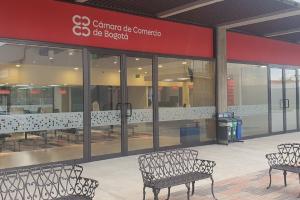 Cámara de Comercio de Bogotá en Chía