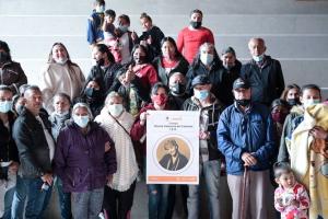 Colegios públicos en Bogotá con nombres de mujeres