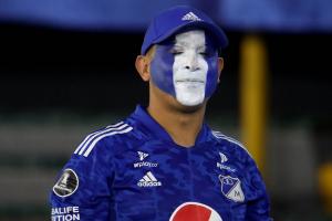Millonarios vs Junior - Cuadrangulares Liga Betplay 2022-2