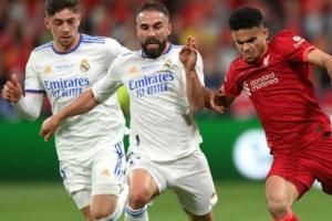 Luis Díaz se volverá a enfrentar al Liverpool