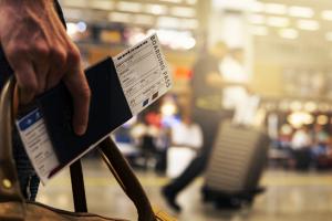 Aeropuerto dejará de funcionar con dos rutas claves
