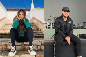 Shaira criticó a Jessi Uribe