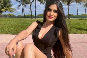 Valeria Giraldo 