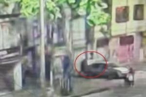 Así manipulaban los cuerpos embolsados en Bogotá 