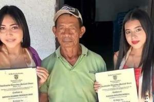 Bachilleres celebra su título