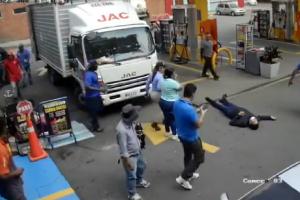 Lo que se sabe de la balacera en Cali