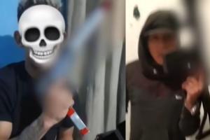 Banda Los Satanás