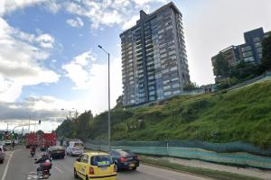Conjunto residencial Reserva de Los Lagos