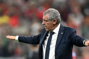 Fernando Santos 