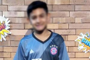 Jerik David Galvis 