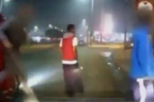 Ladrones atracaron intermunicipal en Soacha 