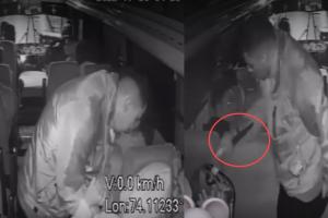 Ladrones tienen azotados intermunicipales por la Calle 80