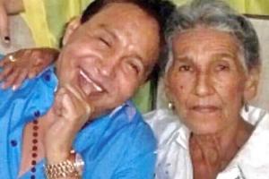 Mamá Vila - Diomedes Díaz 