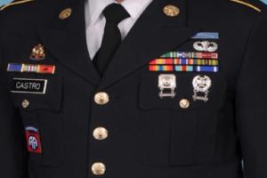 Militar buscado en Estados Unidos capturado en Bogotá 