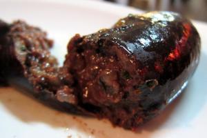 Morcilla 