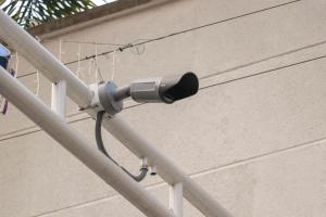 Cámaras de seguridad en Bogotá estarían dañadas