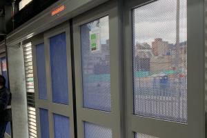 Puertas Anticolados 