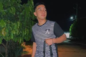 Samuel Morales 