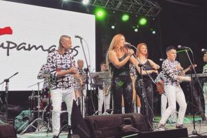 Tupamaros Orquesta 