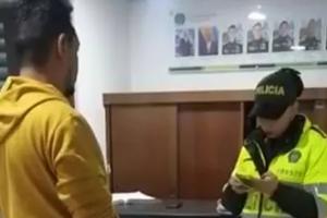 Capturan a abusador de niña de 12 años en Tunja 