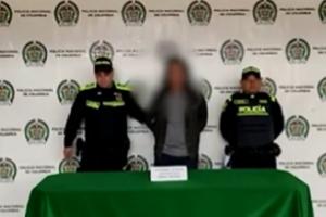 Capturan presunto abusador en Ciudad Bolívar