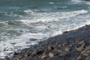 Cuerpo de mujer colombiana encontrado en una playa en España 