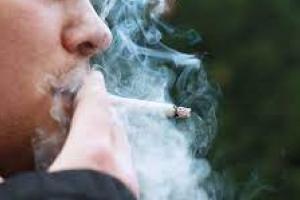 Espacios libres de humo en Bogotá