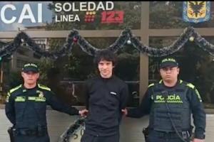 Hombre que disparaba a ciudadanos y animales con fusil de balines 