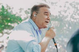 Iván Villazón 