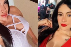Mujeres lindas del Inpec